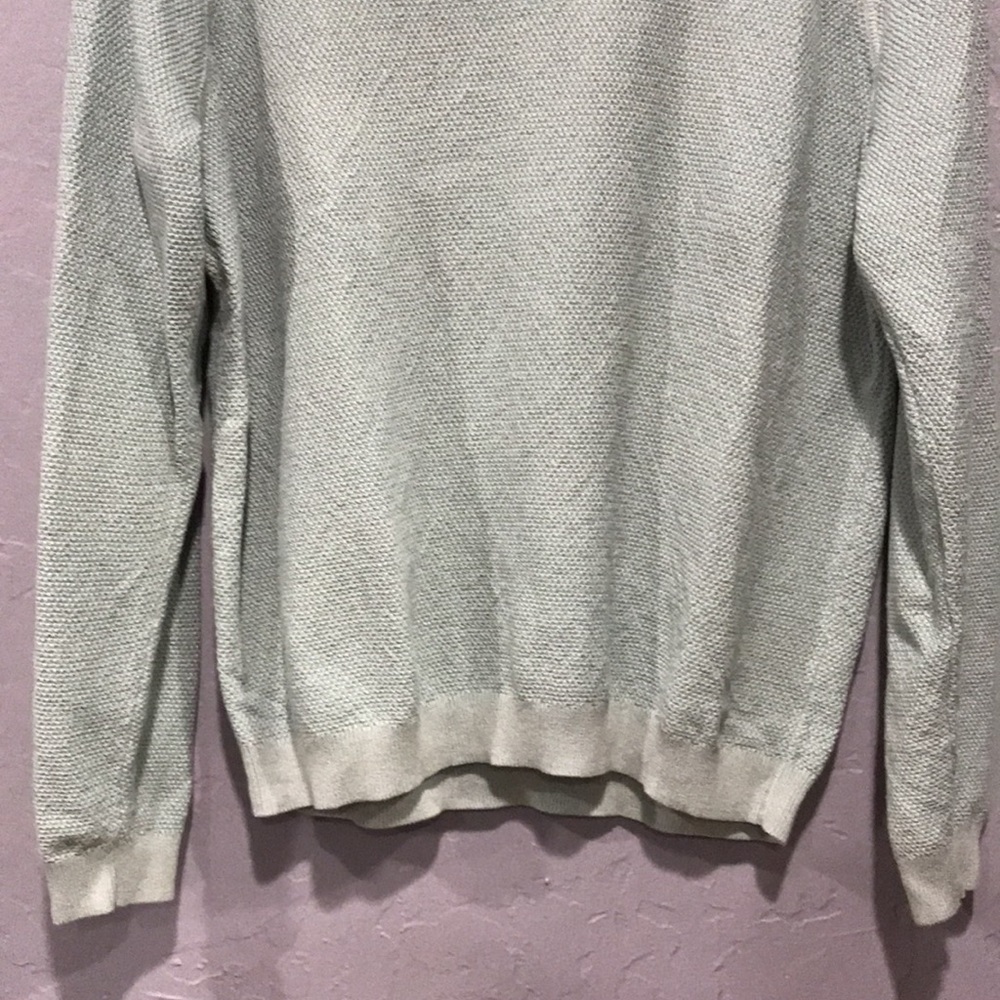 Pullover Henley - Picture 4 of 4